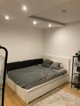 Foto - WG-Zimmer in München 780,00 € 15 m²