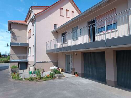 Foto - Haus zum Kaufen in Wollbach 449.000,00 € 347 m²