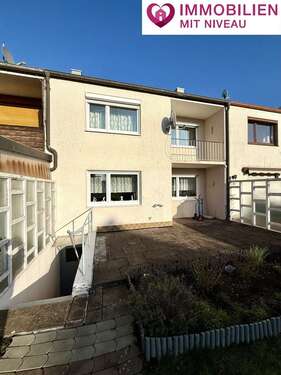 Foto - Haus zum Kaufen in Dillingen 269.000,00 € 110 m²