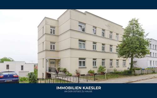 Foto - Haus zum Kaufen in Bad Doberan 499.000,00 € 182 m²