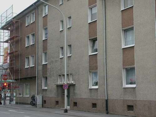 Foto - Wohnung zum Mieten in Wuppertal 286,00 € 36 m²