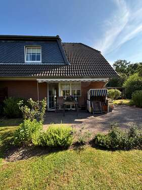 Foto - Haus zum Kaufen in Hamburg 465.000,00 € 103.53 m²