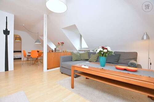 Foto - Wohnung zum Mieten in Stuttgart 1.250,00 € 60 m²
