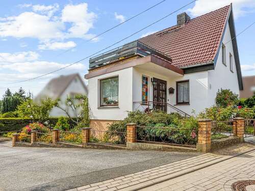 Foto - Haus zum Kaufen in Sternberg 219.000,00 € 120 m²