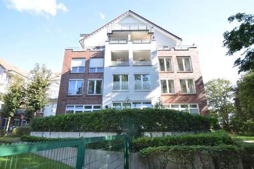 Foto - Wohnung zum Mieten in Werne 640,00 € 70 m²