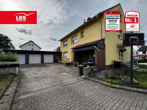 Foto - Haus zum Kaufen in Leopoldshöhe 485.000,00 € 210 m²