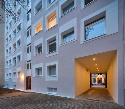 Foto - Wohnung zum Kaufen in Berlin 450.000,00 € 91.6 m²