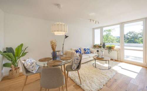 Foto - Wohnung zum Kaufen in München Laim 549.000,00 € 66 m²