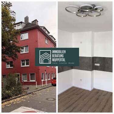 Foto - Wohnung zum Kaufen in Wuppertal 89.000,00 € 41 m²