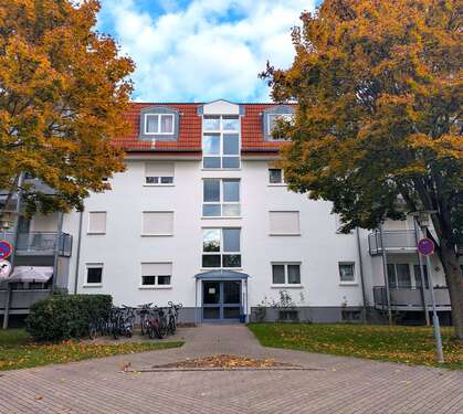 Foto - Wohnung zum Kaufen in Leimen 199.000,00 € 71.14 m²