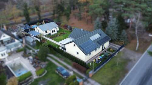 Foto - Haus zum Kaufen in PetershagenEggersdorf 725.000,00 € 153 m²