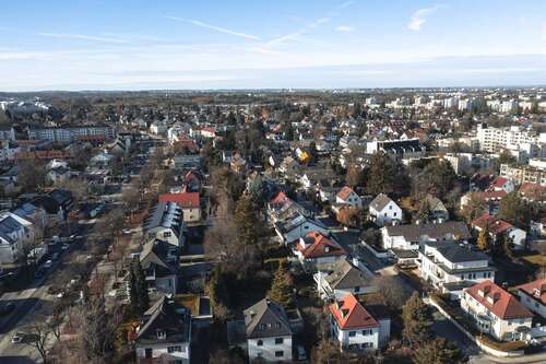 Foto - Grundstück zu verkaufen in München 1.750.000,00 € 830 m²