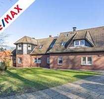 Wohnung zum Mieten in Buchholz 1.000,00 € 58.9 m²