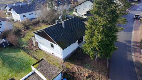 Foto - Haus zum Kaufen in Bad König - Nieder Kinzig 199.000,00 € 163 m²