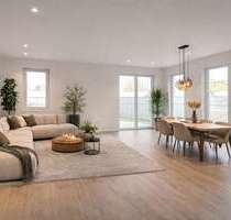 Wohnung zum Mieten in Weinheim 1.990,00 € 146.3 m²