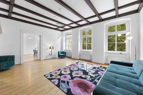 Foto - Wohnung zum Kaufen in Berlin 848.244,00 € 116.2 m²
