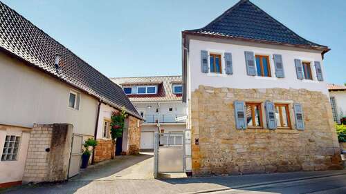 Foto - Haus zum Kaufen in Klingenmünster 190.000,00 € 144.34 m²