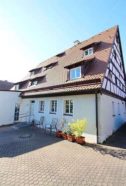 Foto - Haus zum Kaufen in Nürnberg 699.000,00 € 317 m²