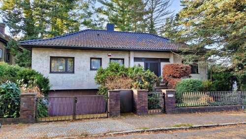 Foto - Haus zum Kaufen in Berlin 849.000,00 € 135 m²