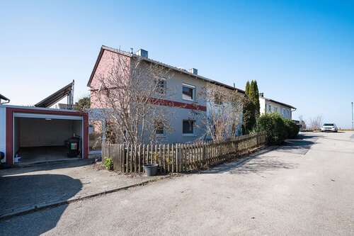 Foto - Haus zum Kaufen in Moosinning 549.000,00 € 120 m²