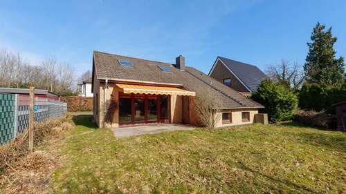 Foto - Haus zum Kaufen in Bönningstedt 359.000,00 € 118 m²