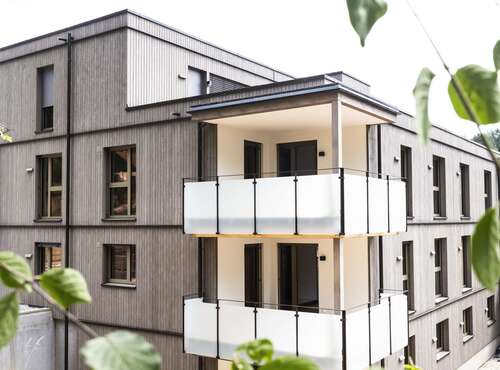 Foto - Wohnung zum Mieten in Beratzhausen 750,00 € 72.88 m²