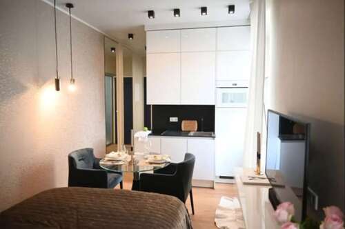 Foto - Wohnung zum Mieten in Köln 900,00 € 30 m²