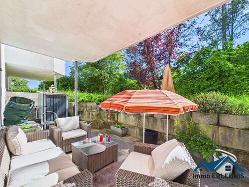 Foto - Wohnung zum Kaufen in Birenbach 119.000,00 € 38 m²