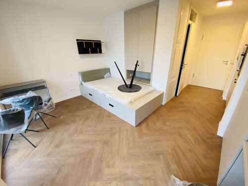 Foto - Wohnung zum Mieten in Berlin 598,95 € 25 m²