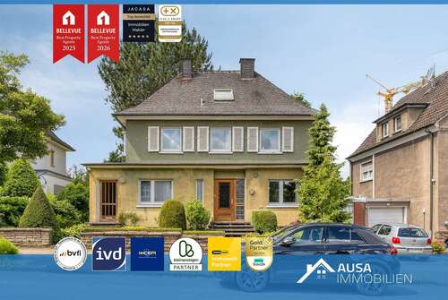 Foto - Haus zum Kaufen in Castrop-Rauxel 329.000,00 € 163 m²