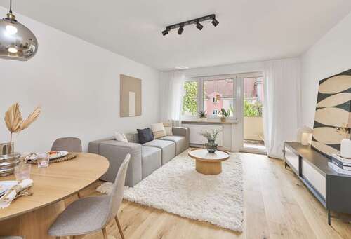 Foto - Wohnung zum Kaufen in München 689.000,00 € 83.1 m²