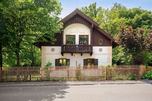 Foto - Grundstück zu verkaufen in Seeshaupt 2.180.000,00 € 3052 m²