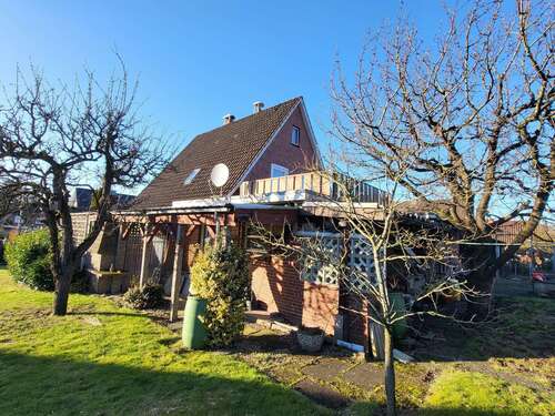 Foto - Haus zum Kaufen in Stade 289.000,00 € 130 m²