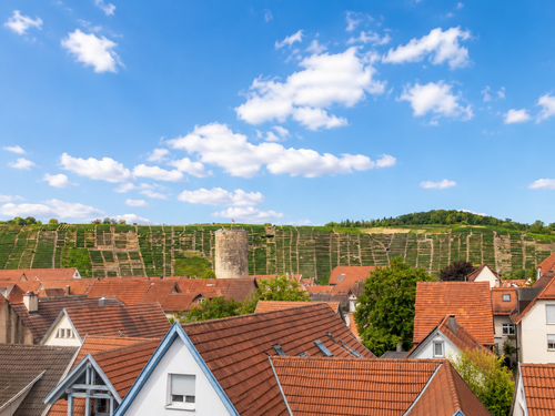 Foto - Wohnung zum Kaufen in Besigheim 559.000,00 € 123.4 m²