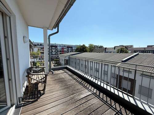 Foto - Wohnung zum Kaufen in Köln 269.000,00 € 53 m²