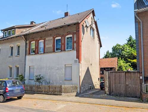 Foto - Haus zum Kaufen in Königslutter am Elm 125.000,00 € 140 m²