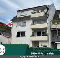 Wohnung zum Mieten in Bad Breisig 750,00 € 76 m²