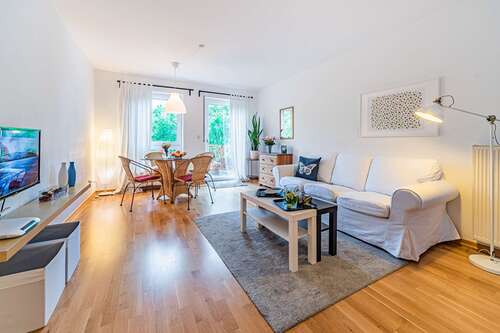 Foto - Wohnen auf Zeit in Oberursel 1.640,00 €