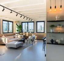 Büro in Frankfurt am Main 9.500,00 € 210 m²