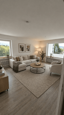 Foto - Wohnung zum Mieten in Iserlohn 385,73 € 78.56 m²