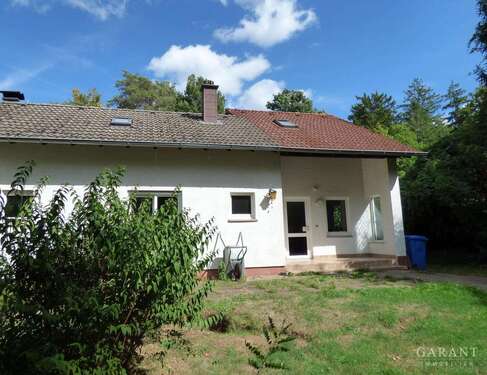 Foto - Haus zum Kaufen in Trippstadt 269.000,00 € 147 m²