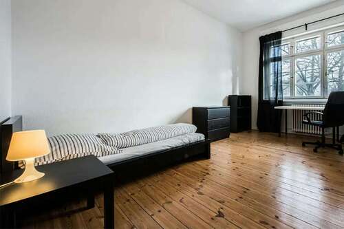 Foto - WG-Zimmer in Berlin 665,00 € 11 m²