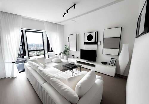 Foto - Wohnung zum Kaufen in Hannover Südstadt 220.000,00 € 68.05 m²