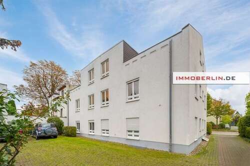 Foto - Wohnung zum Kaufen in Berlin 319.000,00 € 68 m²