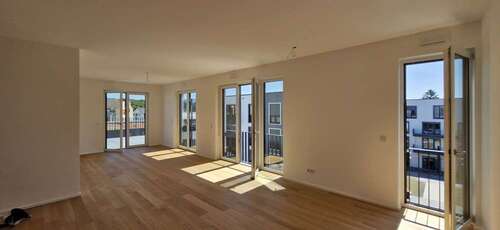 Foto - Wohnung zum Mieten in Hürth - Efferen 2.000,00 € 100.5 m²