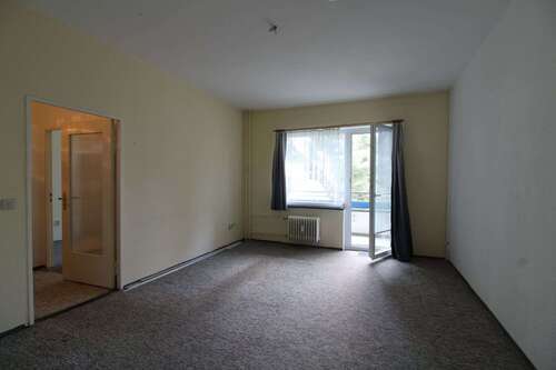 Foto - Wohnung zum Kaufen in Berlin 199.000,00 € 52.8 m²