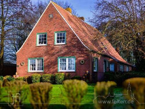 Foto - Haus zum Kaufen in Jemgum 229.500,00 € 200 m²