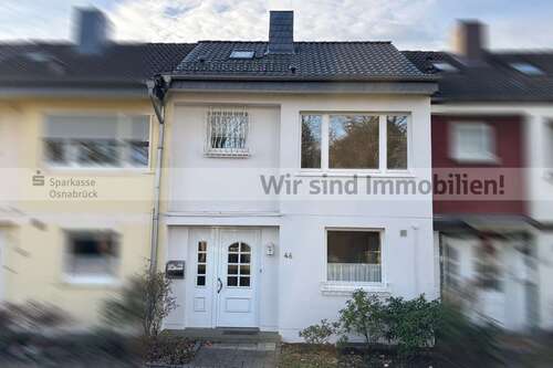 Foto - Haus zum Kaufen in Osnabrück 298.000,00 € 92 m²