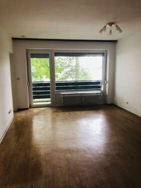 Foto - Wohnung zum Mieten in Straubing 460,00 € 38 m²