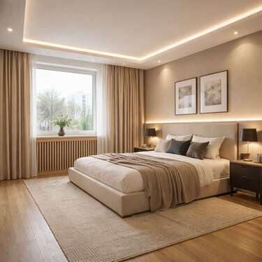 Foto - Wohnung zum Kaufen in München 769.000,00 € 92.21 m²